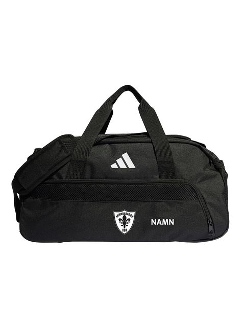 Adidas Sportväska TIRO L - Small (Jakobsbergs IBF)